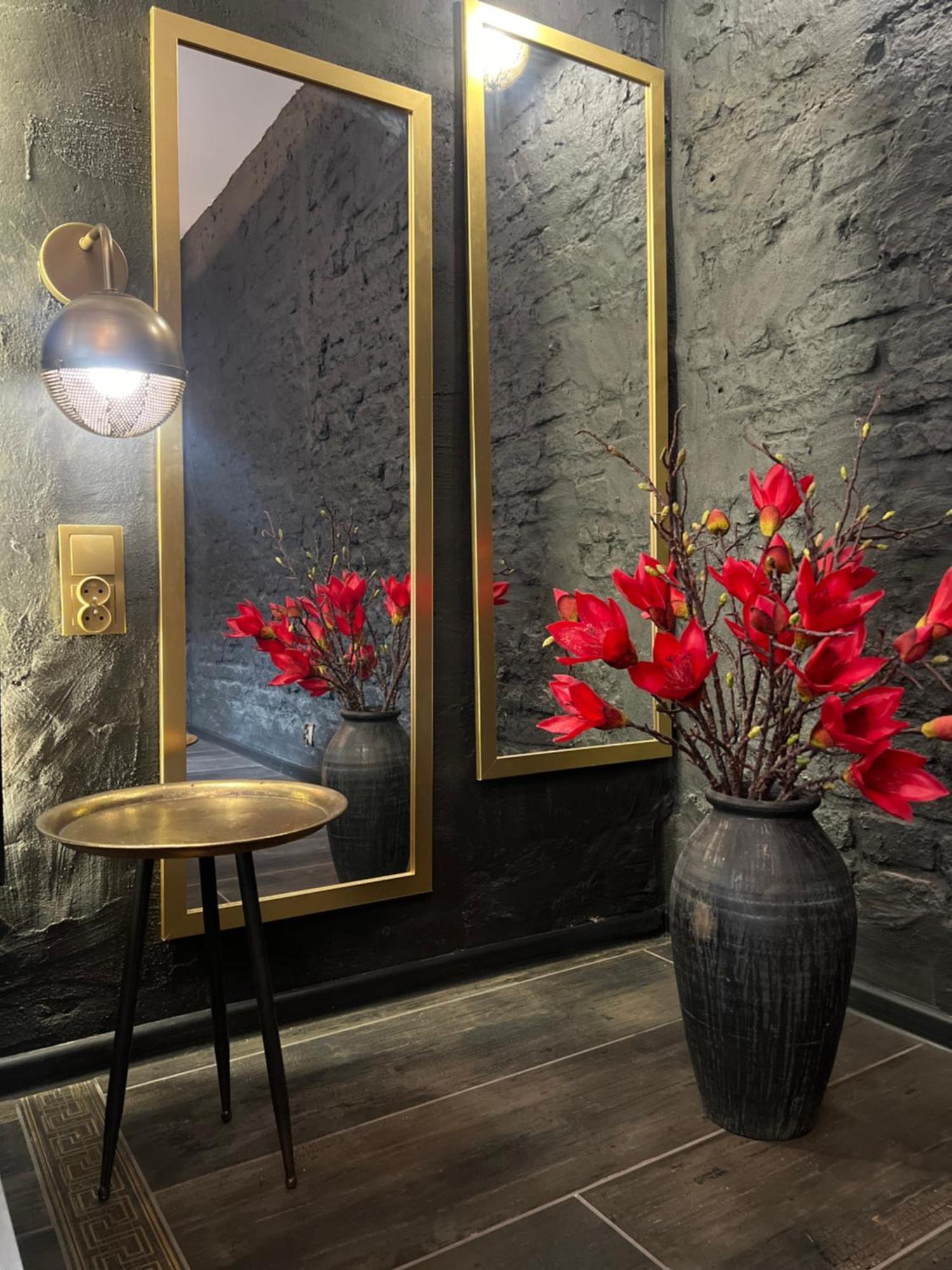 Darkhouse Versace Karmin Łódź Dış mekan fotoğraf